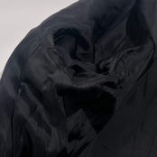 agnes b. アニエスベー ジャケット 1/ブラック系 レディース 日本製 フォーマル