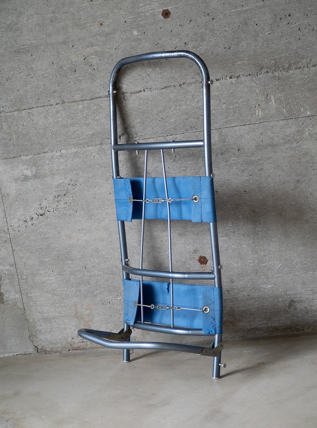 unknown 1980s External frame