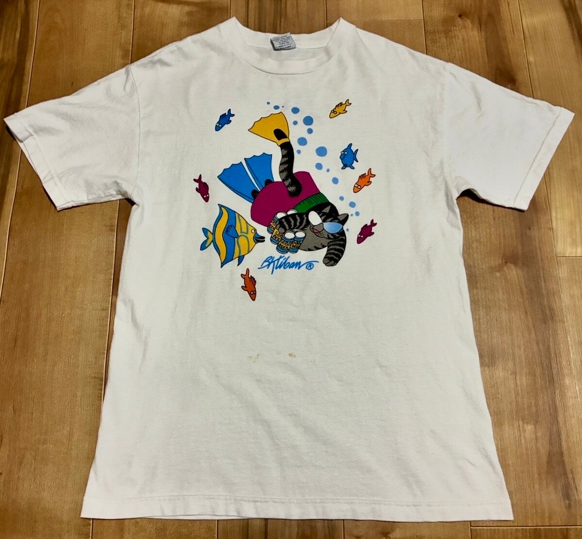 映画 THE ROCK ザ・ロック Tシャツ ニコラスケイジ ショーンコネリー