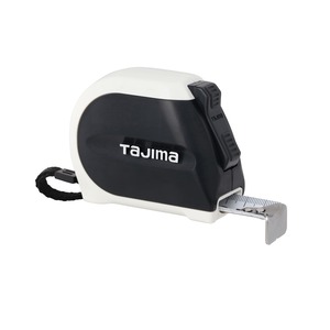 【新着特価】タジマ(Tajima) コンベックス 5.5m×25mm Σストップ25 尺相当目盛付 SS2555S