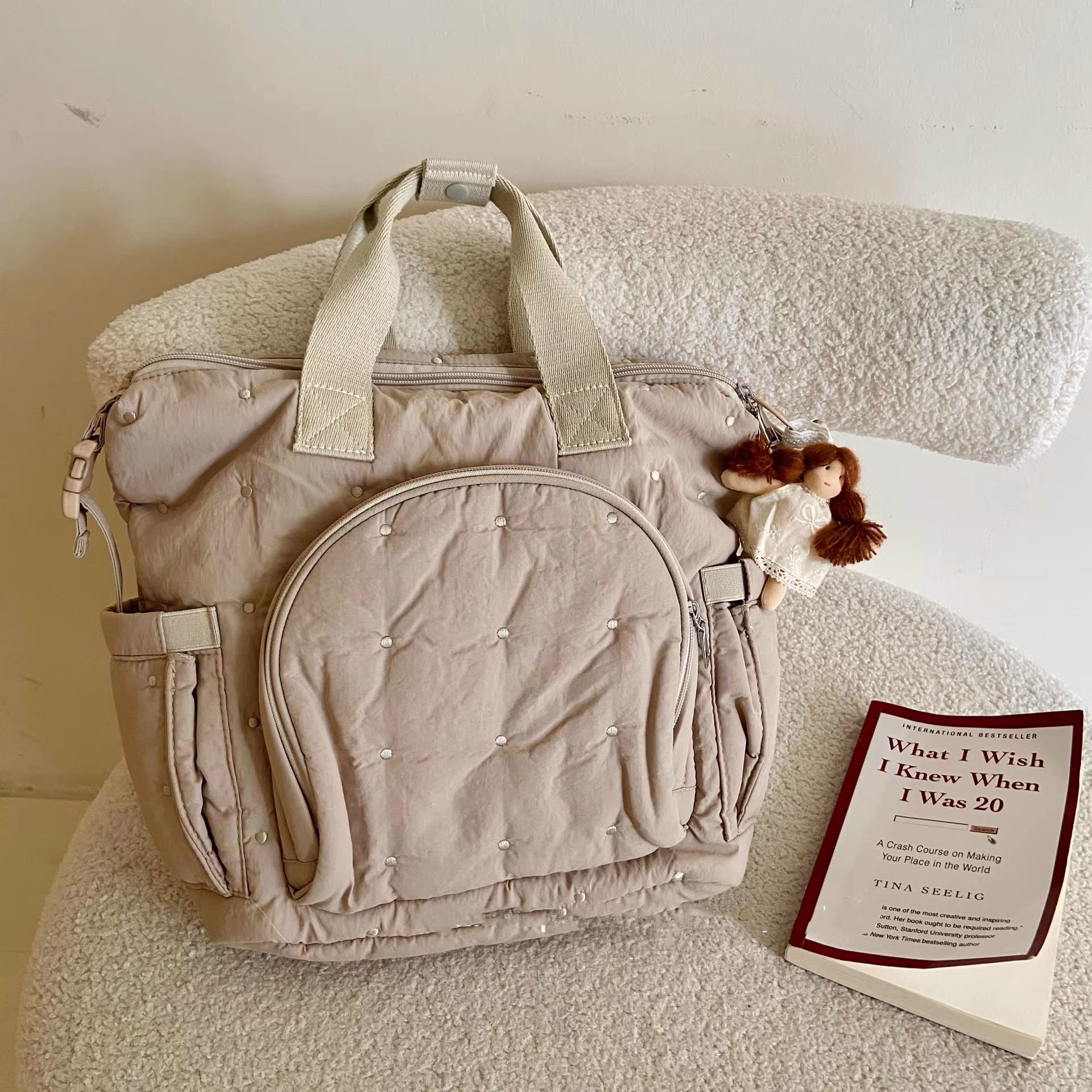 バッグ | LittleBean丨海外子供服・おもちゃ・子供雑貨のセレクトショップ