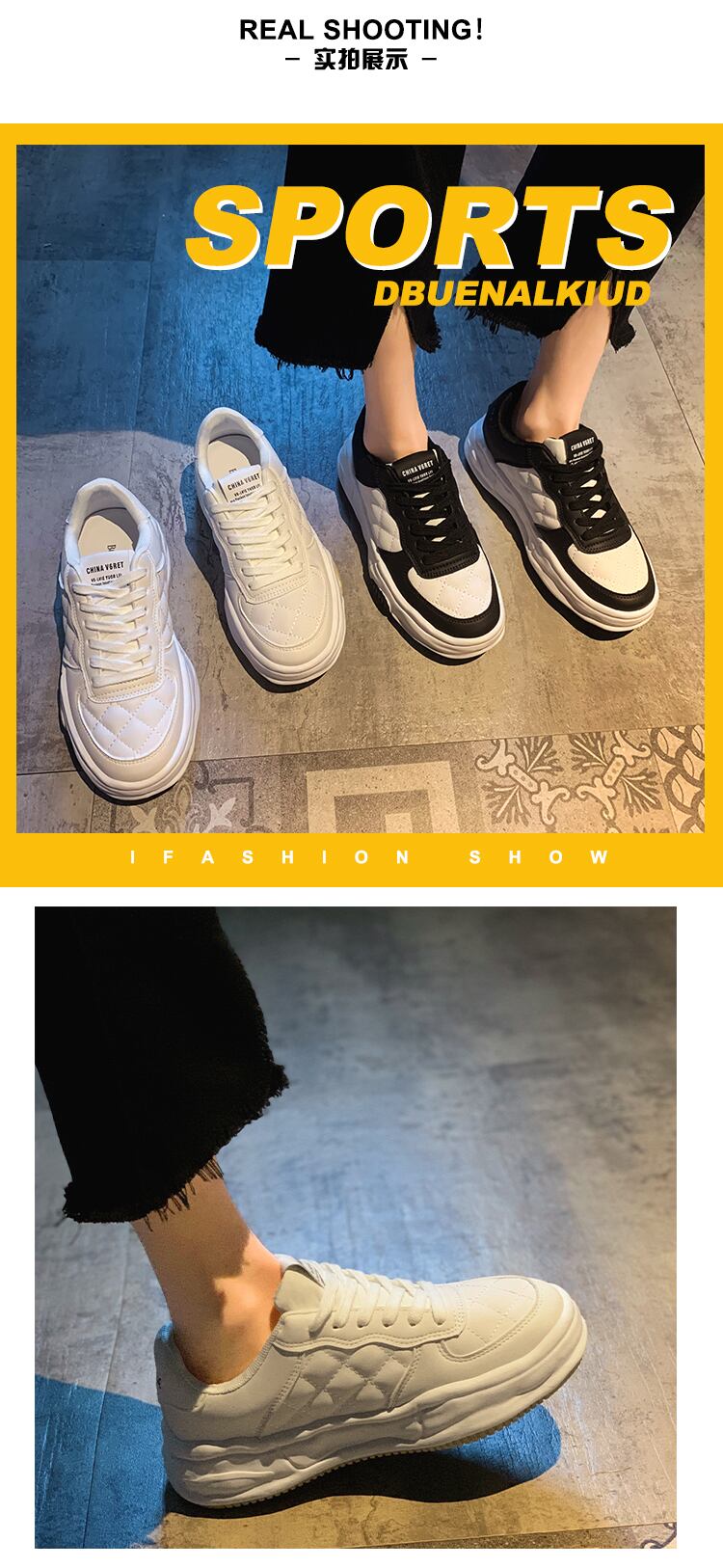 ASICS 安全靴 ネイビー/ホワイト 26.5cm スプリング 靴 シューズ スニーカー ストリート 春物 jxjxf76437665961