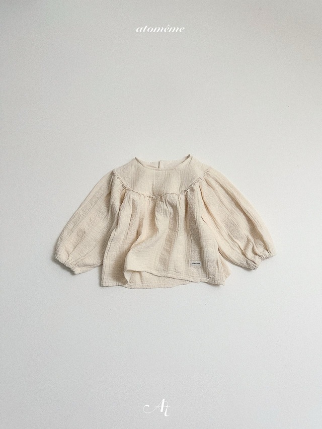 【予約/特典】atomeme / Hey Blouse