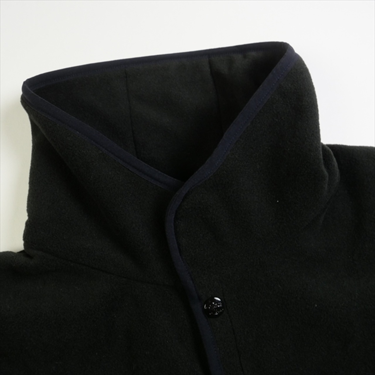 Size【M】 TENDERLOIN テンダーロイン FLEECE JKT Black ジャケット 黒 