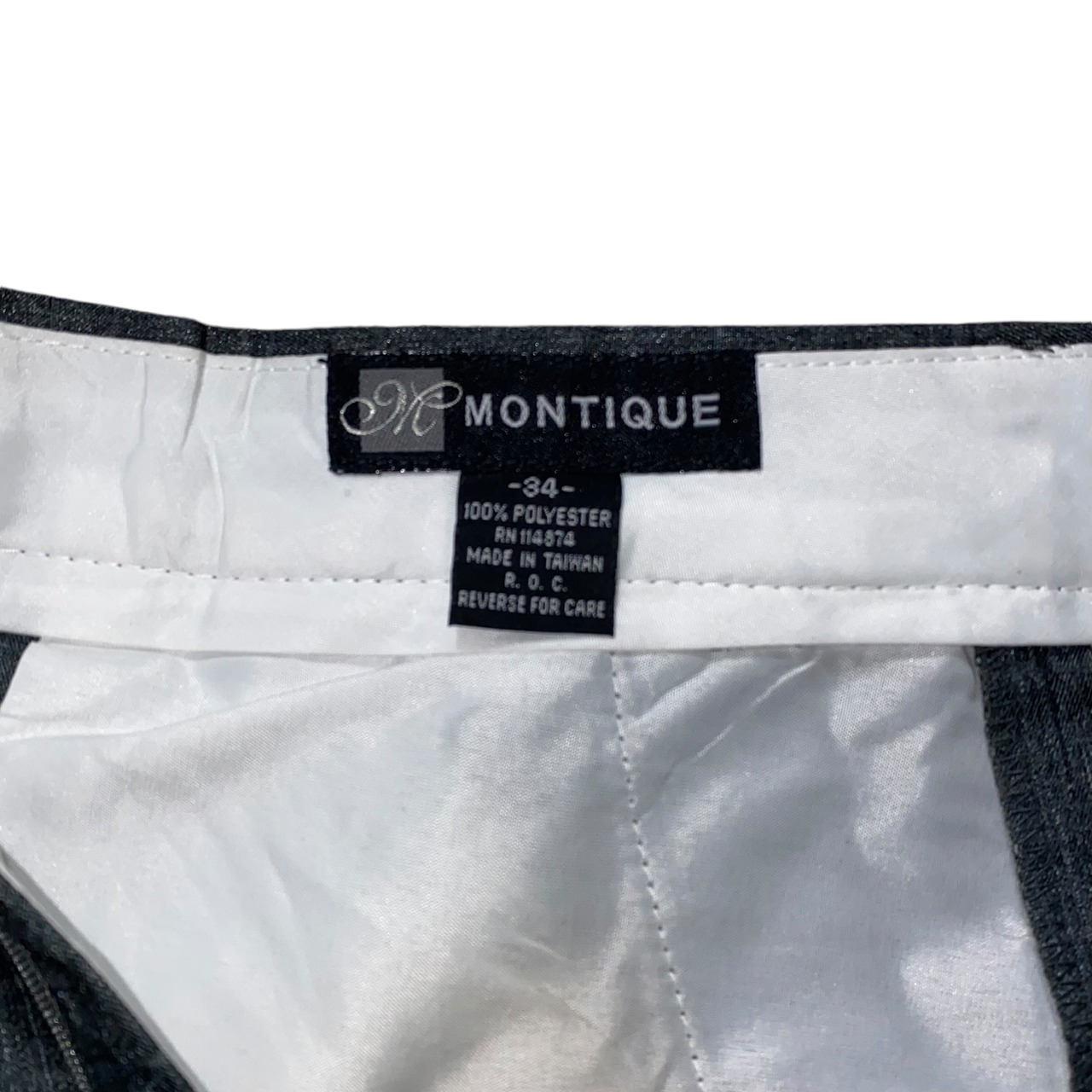 plaid pattern shirt set-up