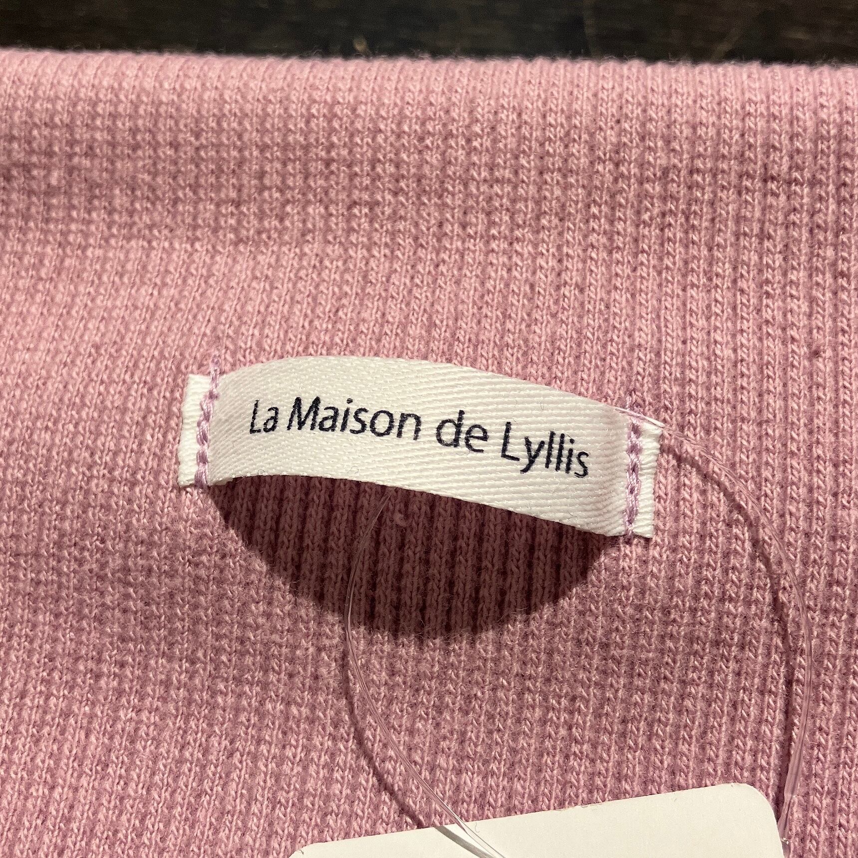 La Maison de Lyllis】 LOOP ヘアバンド LY-17_26SS | 広島の帽子専門
