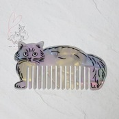 Matsuo Miyuki Cat Comb  松尾ミユキ　猫のコーム各種
