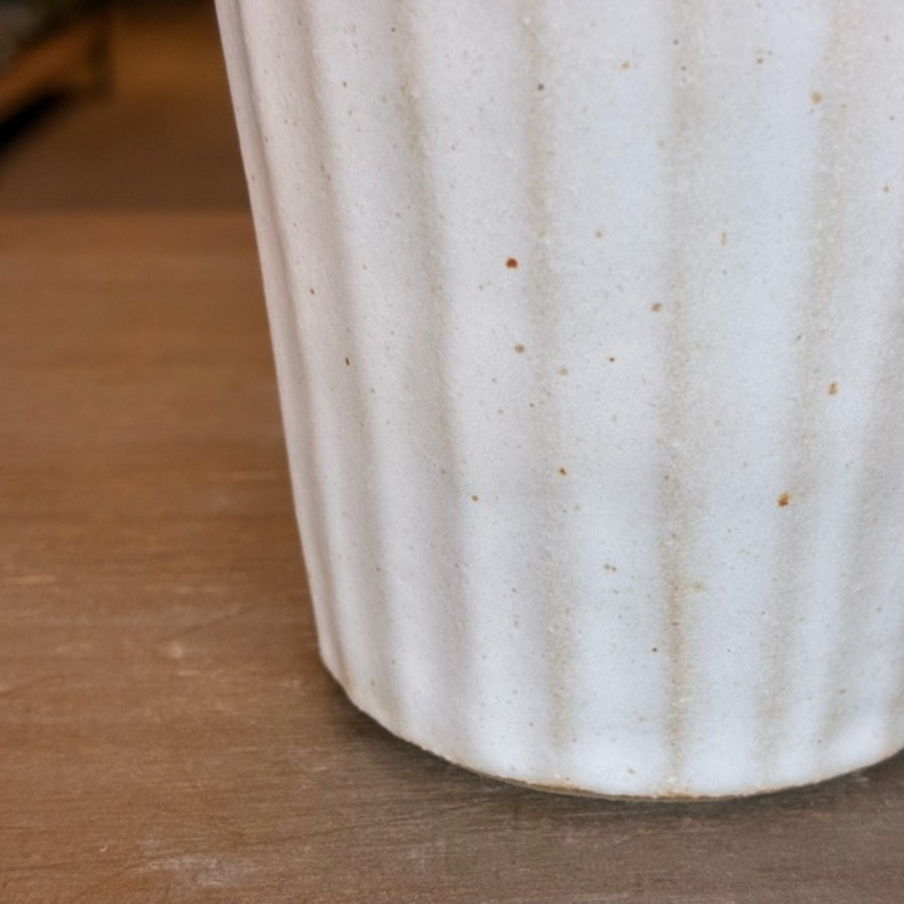 MASHIKO Straight mug　益子焼　ストレートマグカップ　200ml　キナリ　お茶　緑茶　ティーカップ　コーヒーカップ　電子レンジOK　食洗機OK　ギフト