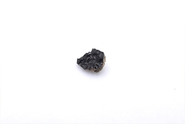NWA6963 20mg 原石 標本 隕石 火星 エイコンドライト シャーゴッタイト No.4