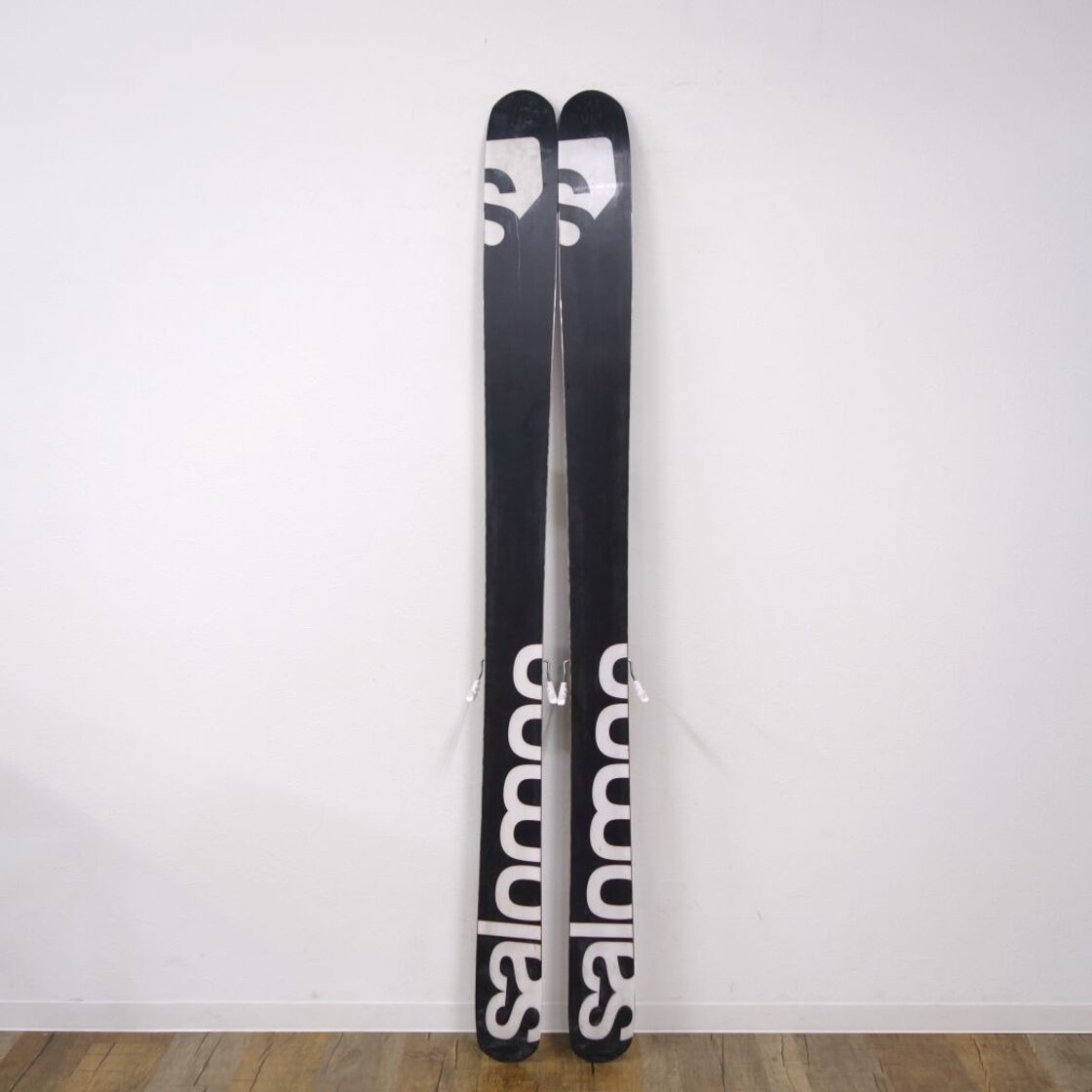 サロモン SALOMON ROCKER2 ロッカー 182cm 108mm ビンディング STH13 