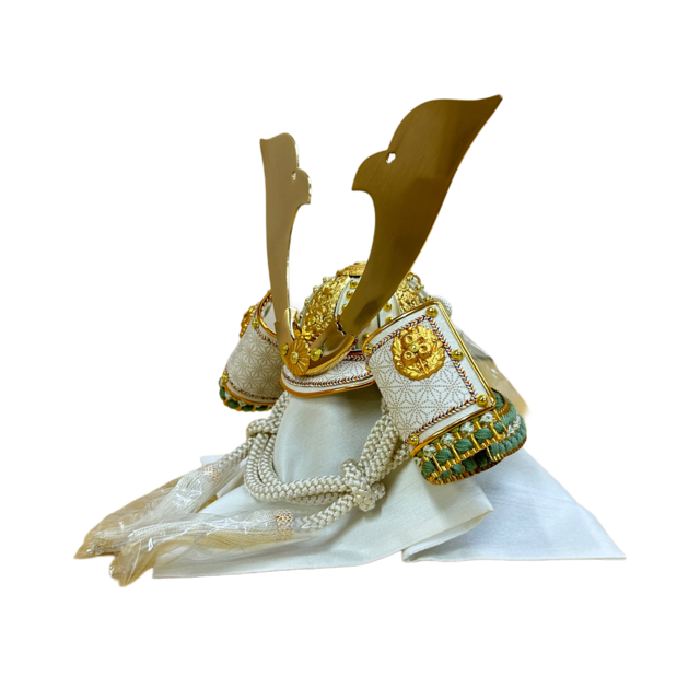 【寛蔵作】令 10号