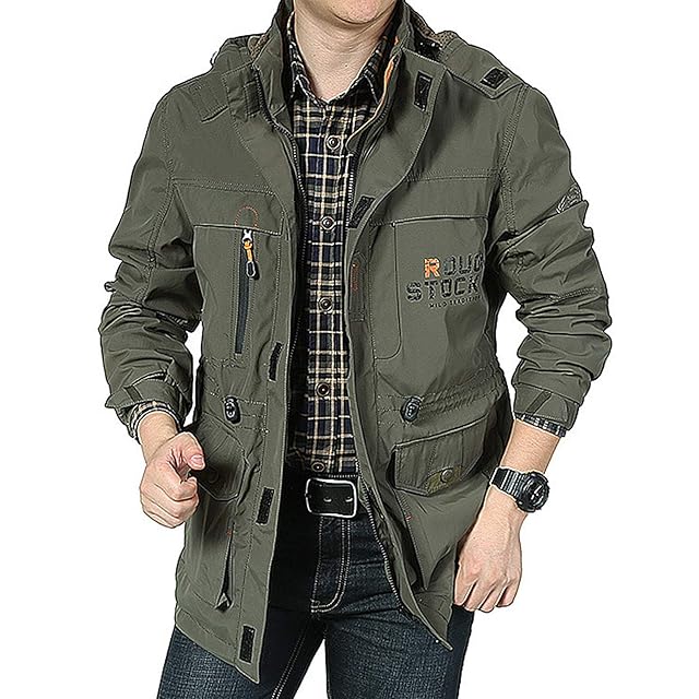 40s US.ARMY M-43 HBT ジャケット13スターガスフラップ付き 米軍 M-43 HBT ジャケット13スターボタン ガスフラップ付き 40's 実物