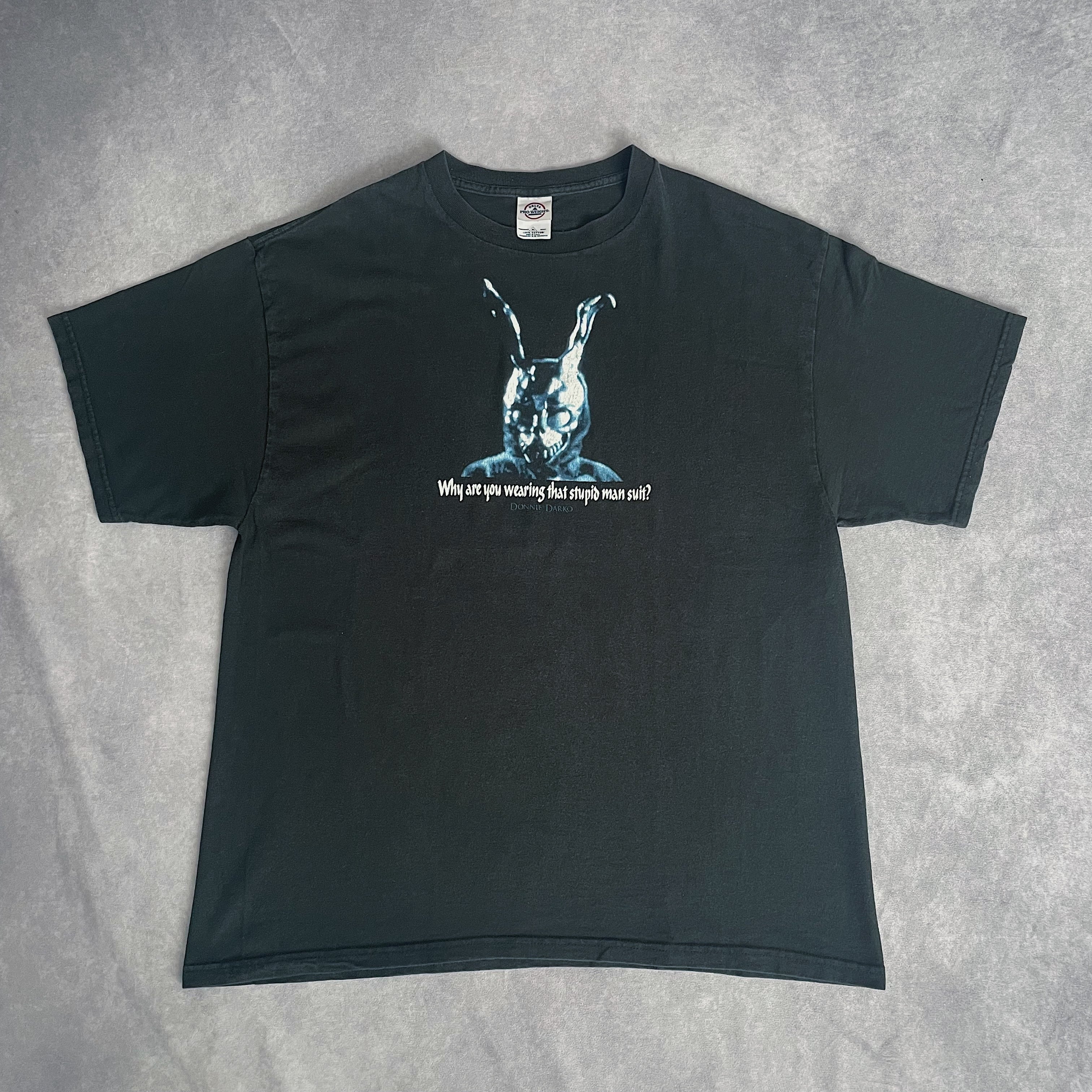 00s DONNIE DARKO “XL” | Avalon -vintage-