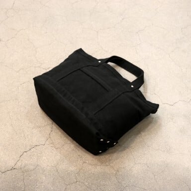YAECA CANVAS DESIGN Tool Bag　Mサイズ UNISEX YAECA CANVAS DESIGN | Tool Bag | F・O・B STORE