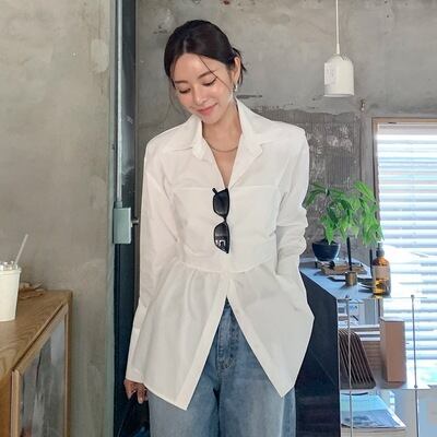 アウター コート スプリングコート モッズコート フード付き ロング丈