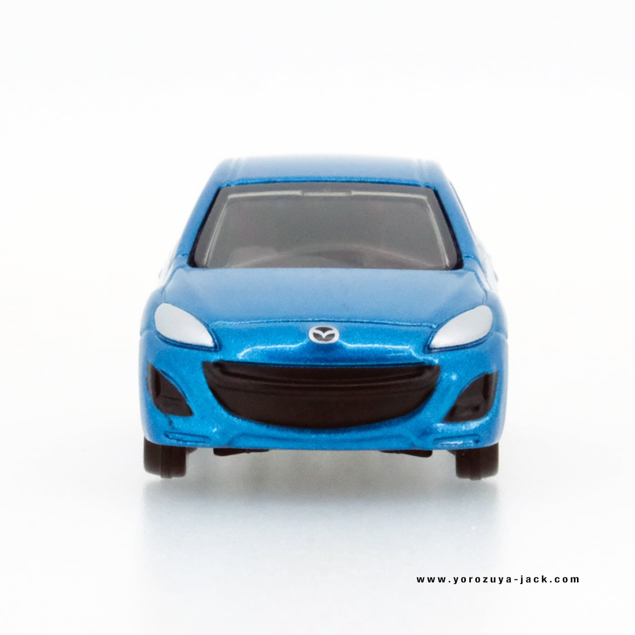 トミカ 62 マツダ アクセラ スポーツ #10333968 | よろずやジャック