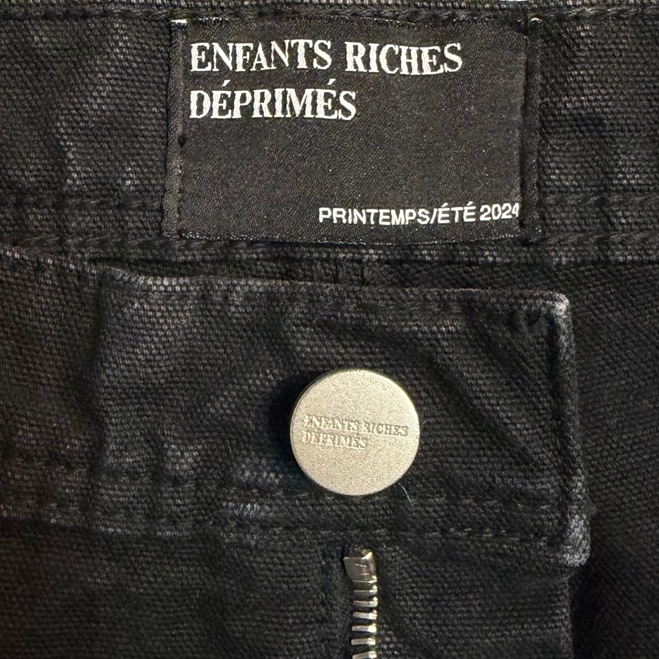 Enfants Riches Dprims Paint Pants