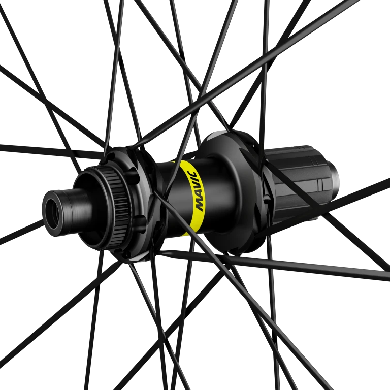 MAVIC (マヴィック) KSYRIUM S DISC | スズパワー online