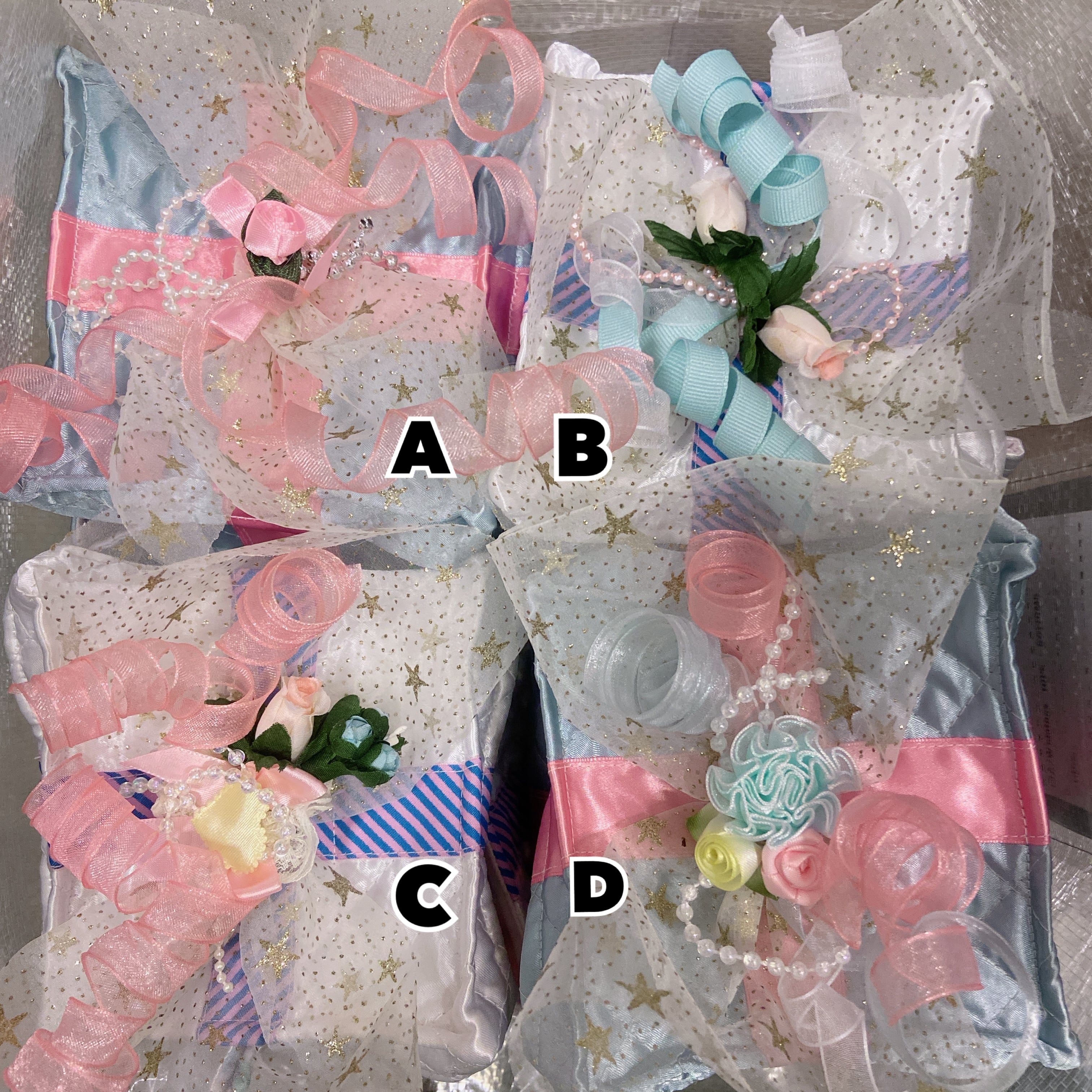 Monascas Banana | Spank!