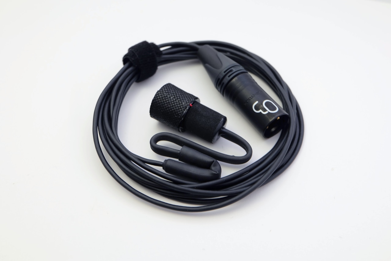 OBA-U1 | OBANA MICROFONE OBA-U1 | OBANA MICROFONE