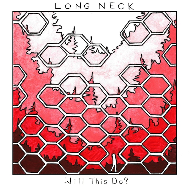 Long Neck / Will This Do? （125 Ltd Cassette）