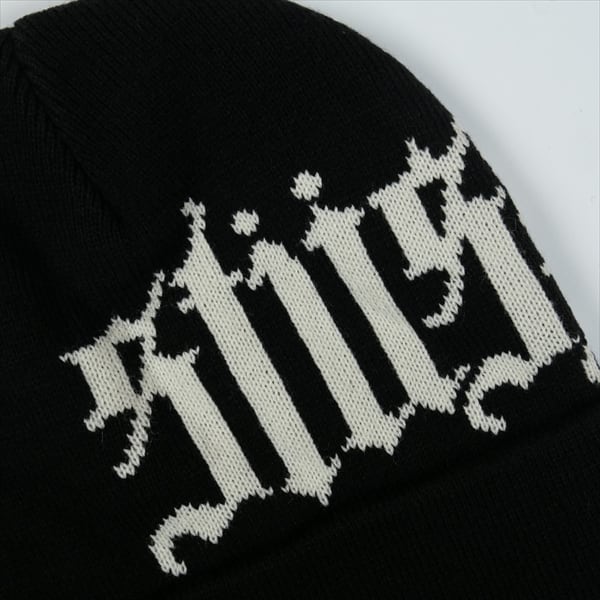 Size【フリー】 STUSSY ステューシー 25FW CUFF BEANIE OLD ENGLISH