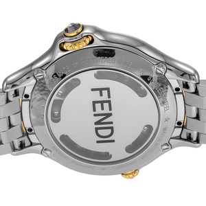 FENDI フェンディ レディース 腕時計 CrazyCarats F107121000T05