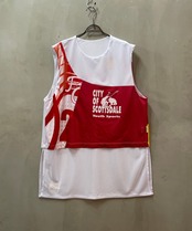 MK24S-C-25　COIN TOSS  #WHT type④