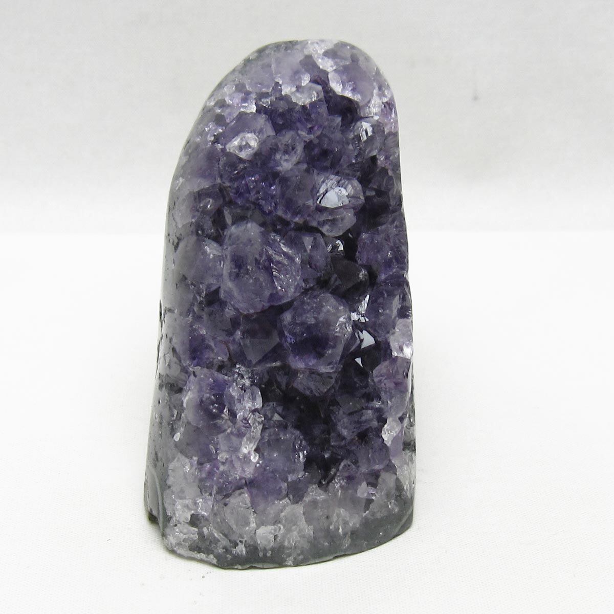 アメジスト クラスター ウルグアイ産 アメジスト 原石 amethyst 一点物 182-8965