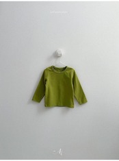 〖取寄〗韓国子供服 / 26winter / atomeme / アンTシャツ / キッズ *S~XL*