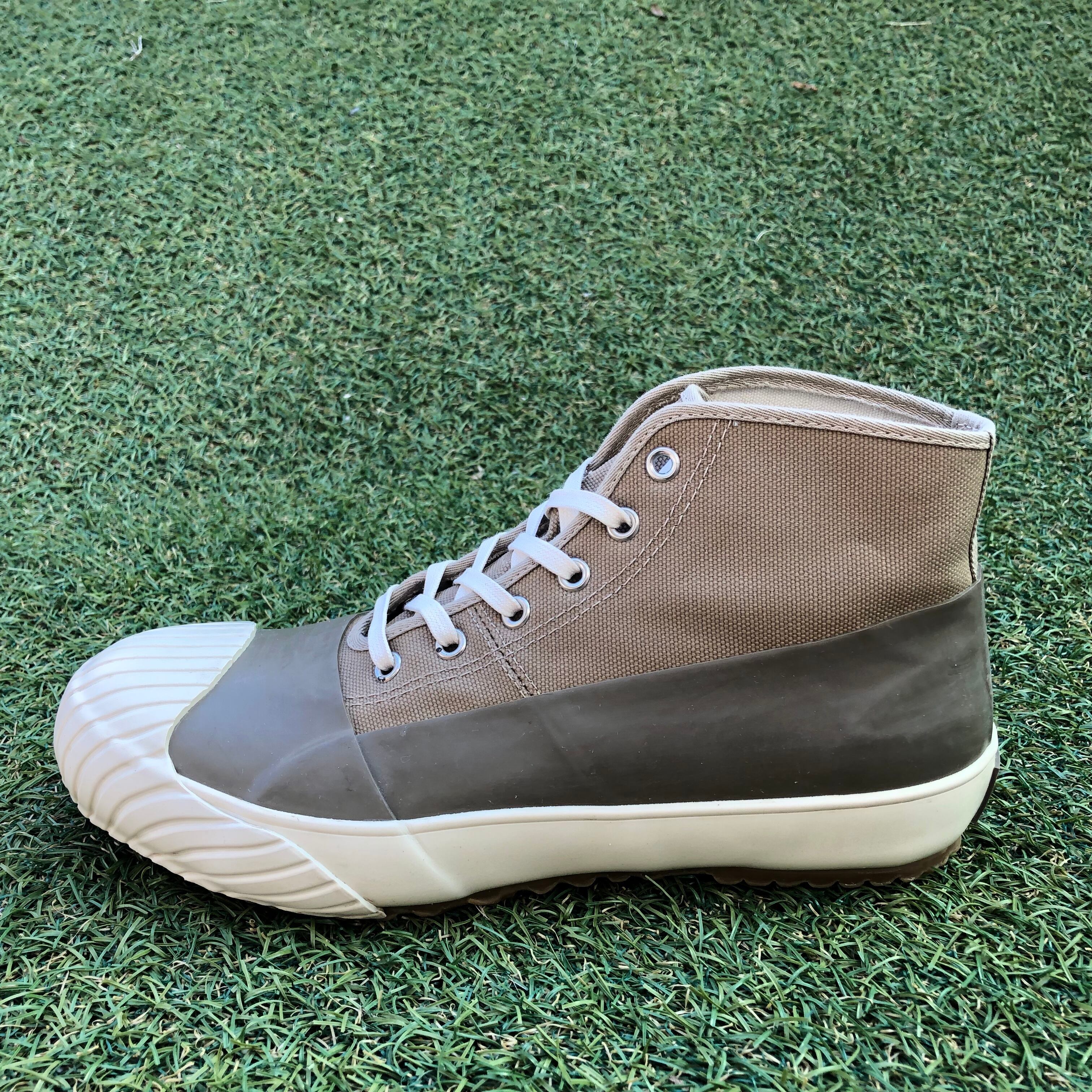 MOON STAR ALWEATHER ムーンスター オールウェザー hW554