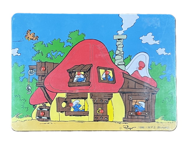 Smurfs/スマーフ | JERRY BEANS SUPPLY