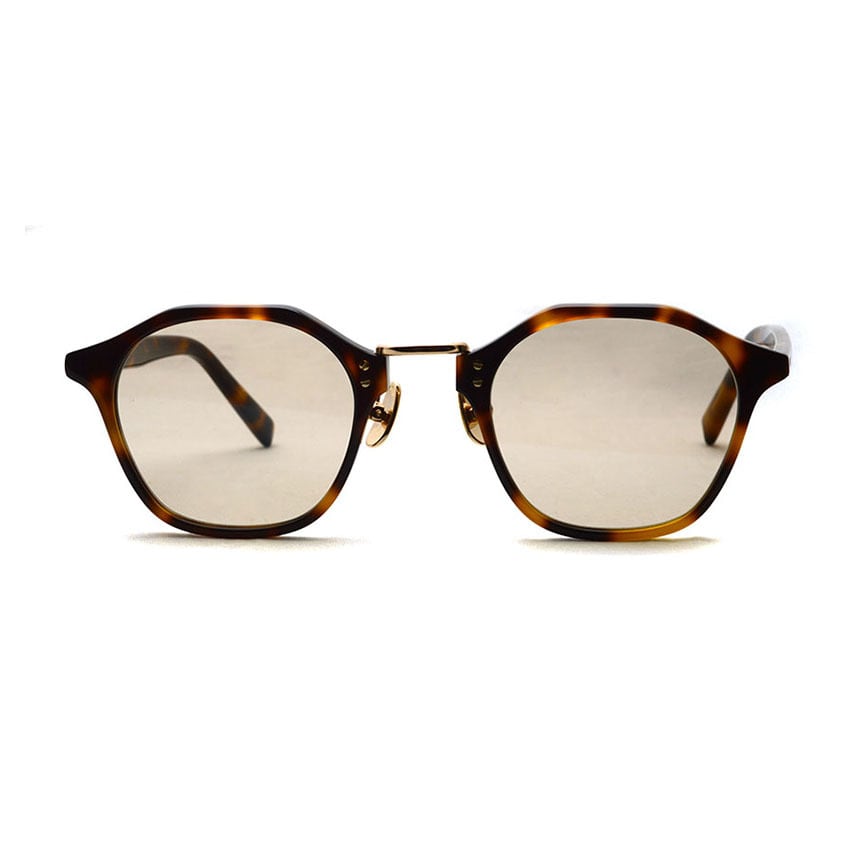 A.D.S.R. / SATCHMO2 / 03 Havana Brown - Light Brown ハバナブラウン