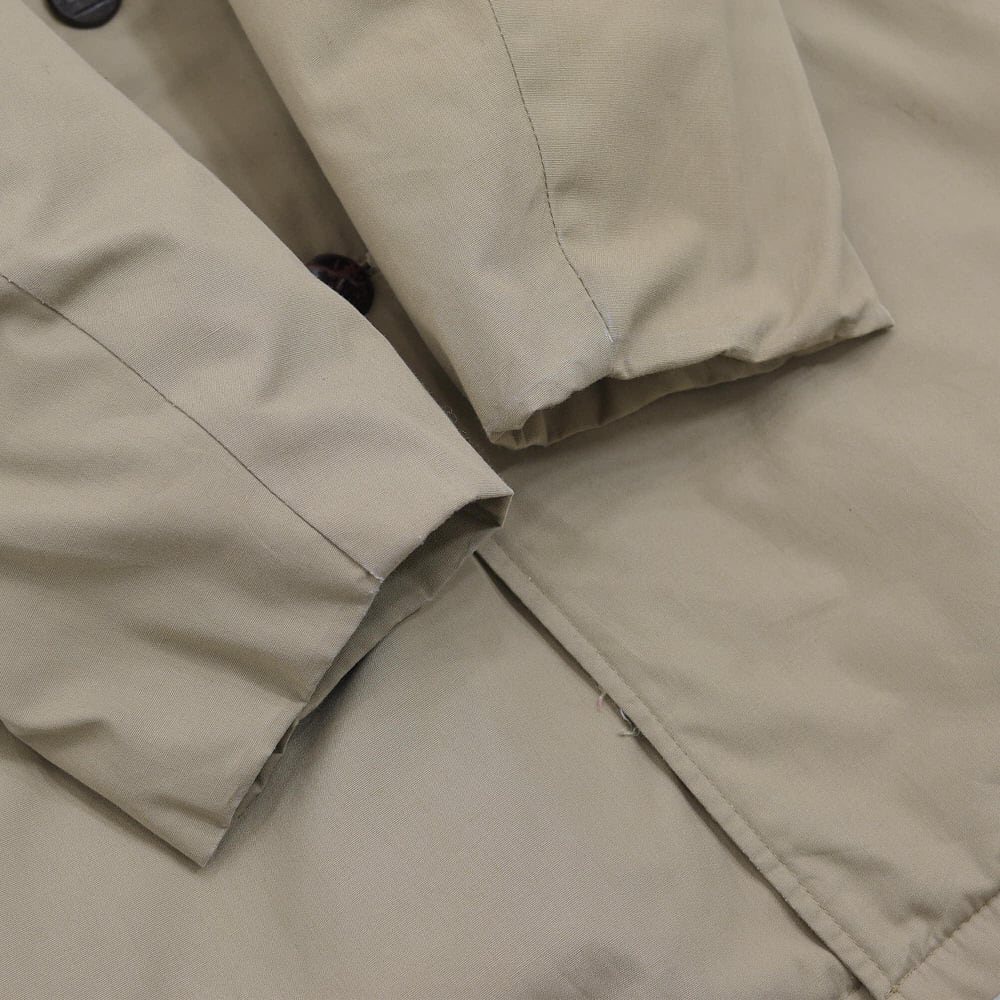 70s Woolrich ウールリッチ アメリカ製 ダウンライニング 70s Woolrich ウールリッチ アメリカ製 ダウンライニング
