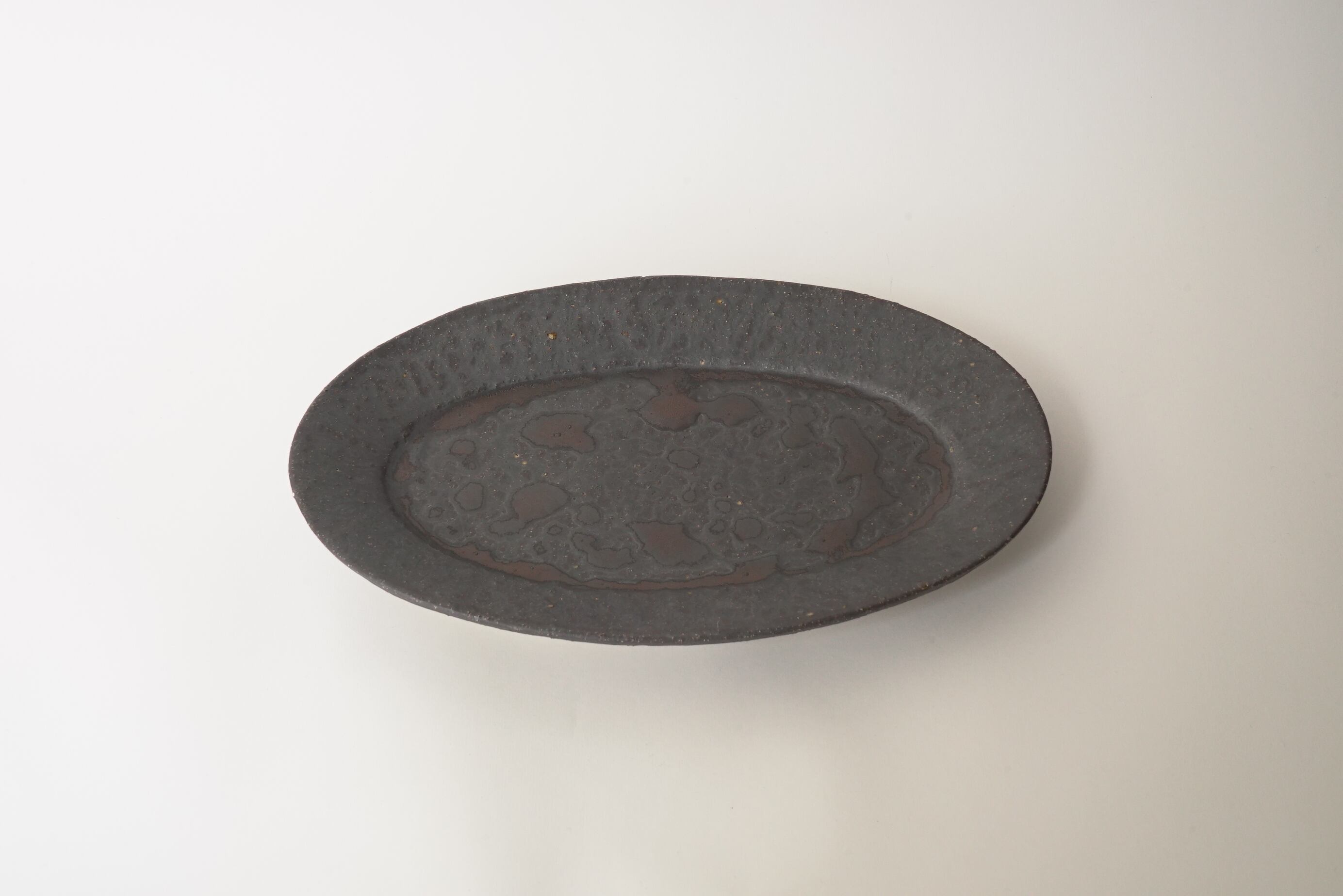 宮城陶器(宮城正幸) オーバル大4