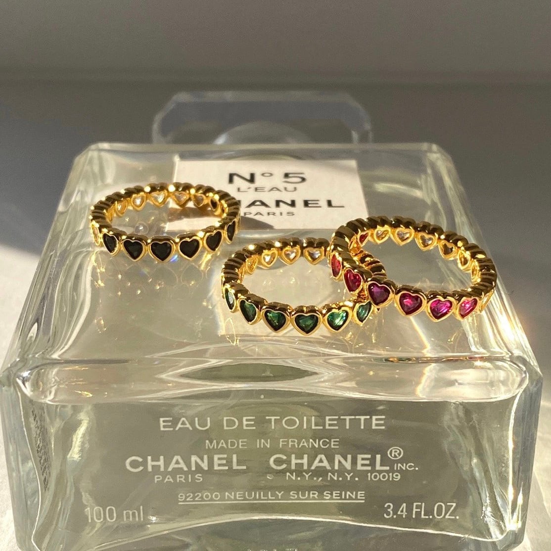 Ring | o n e m a r k e t Ring | o n e m a r k e t