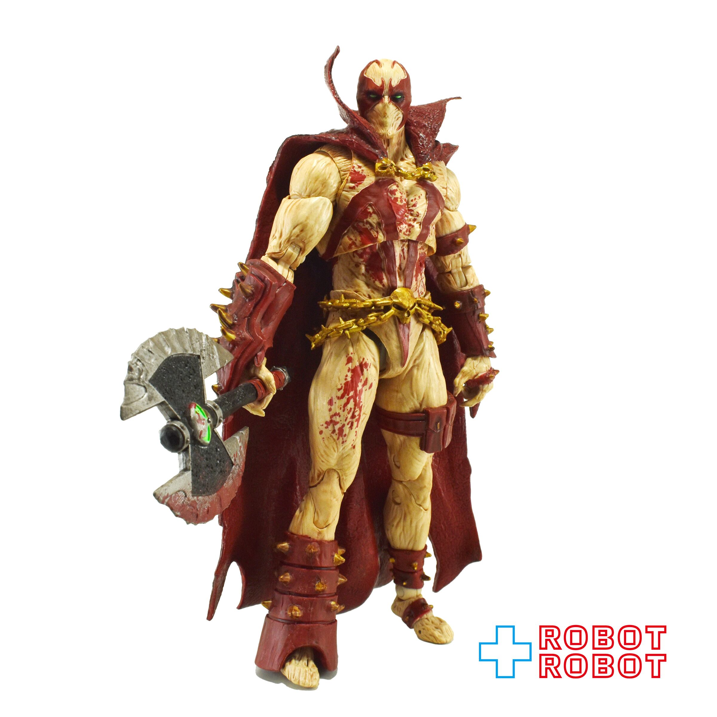 SPAWN スポーン | ROBOTROBOT