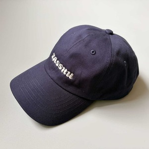刺繍LOGO CAP
