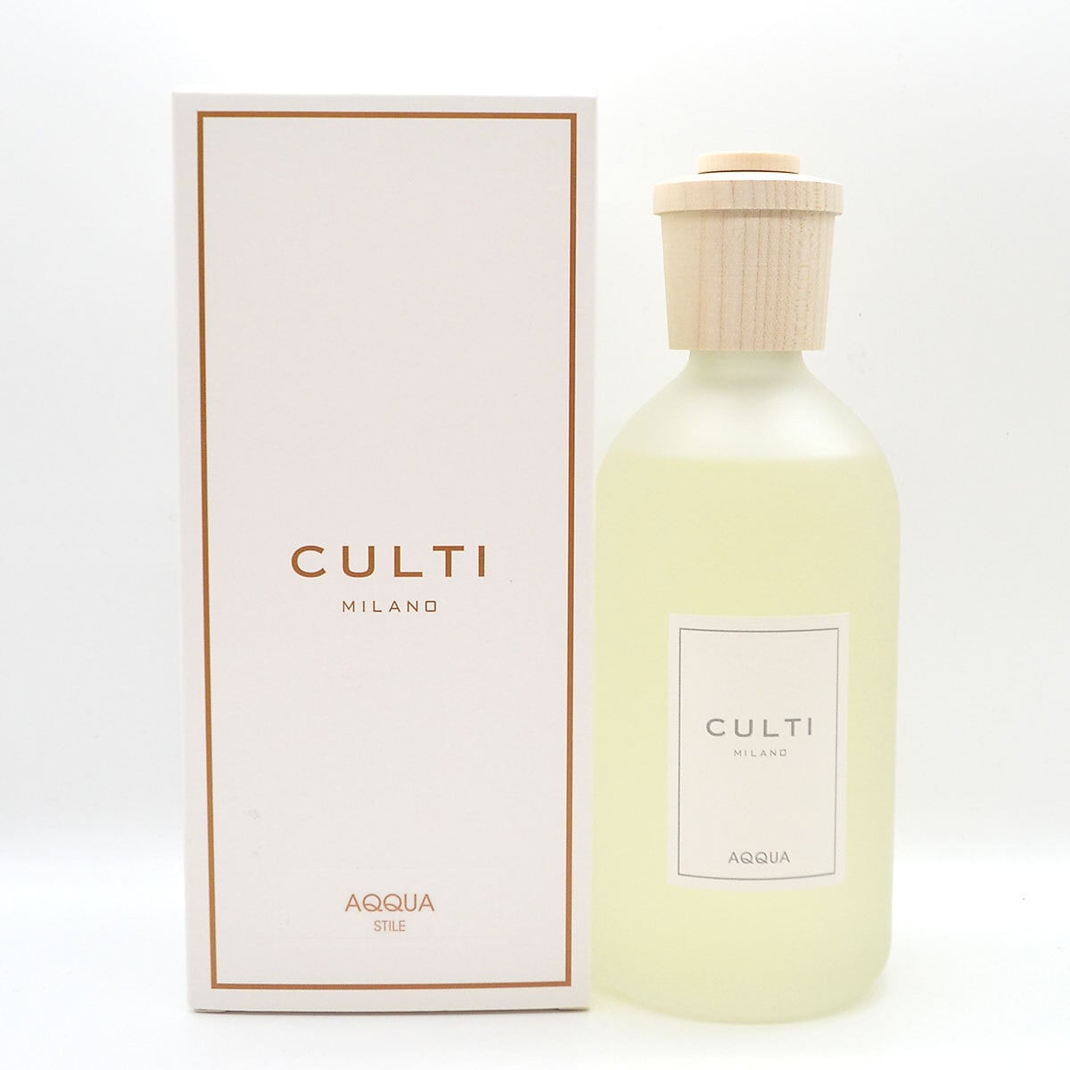 CULTI ARAMARA 500ml ディフューザー / STILE 20590369 | コンフォーイ