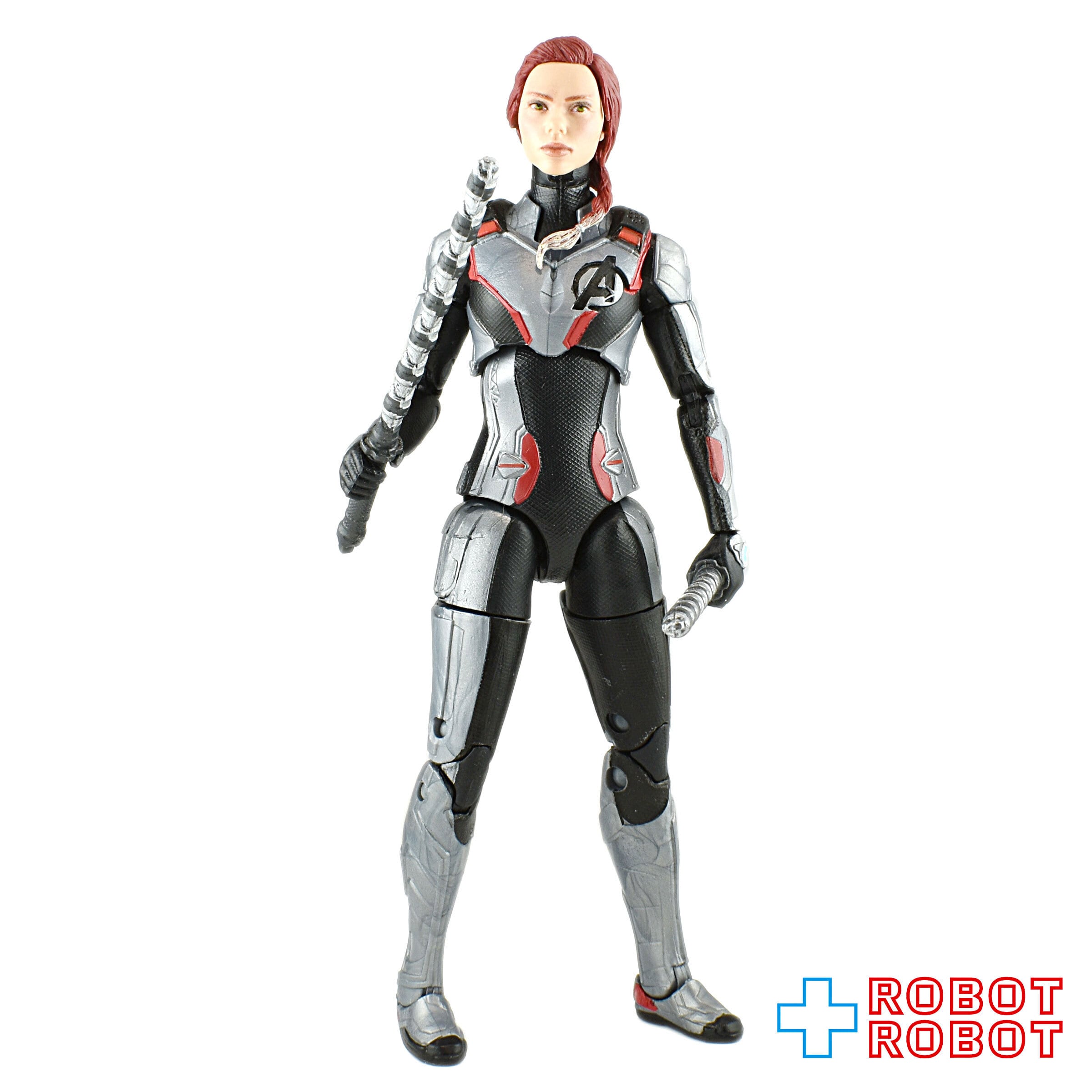 マーベルレジェンド アベンジャーズ エンドゲーム ブラックウィドウ