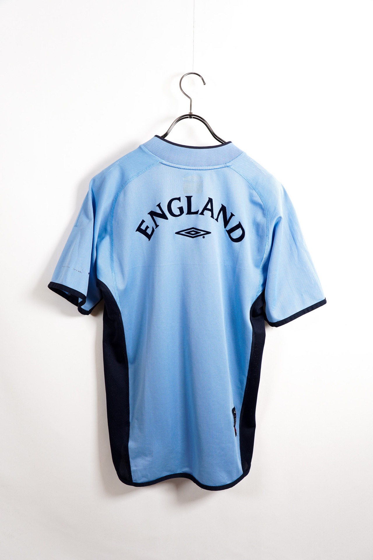 00's England Training Shirt