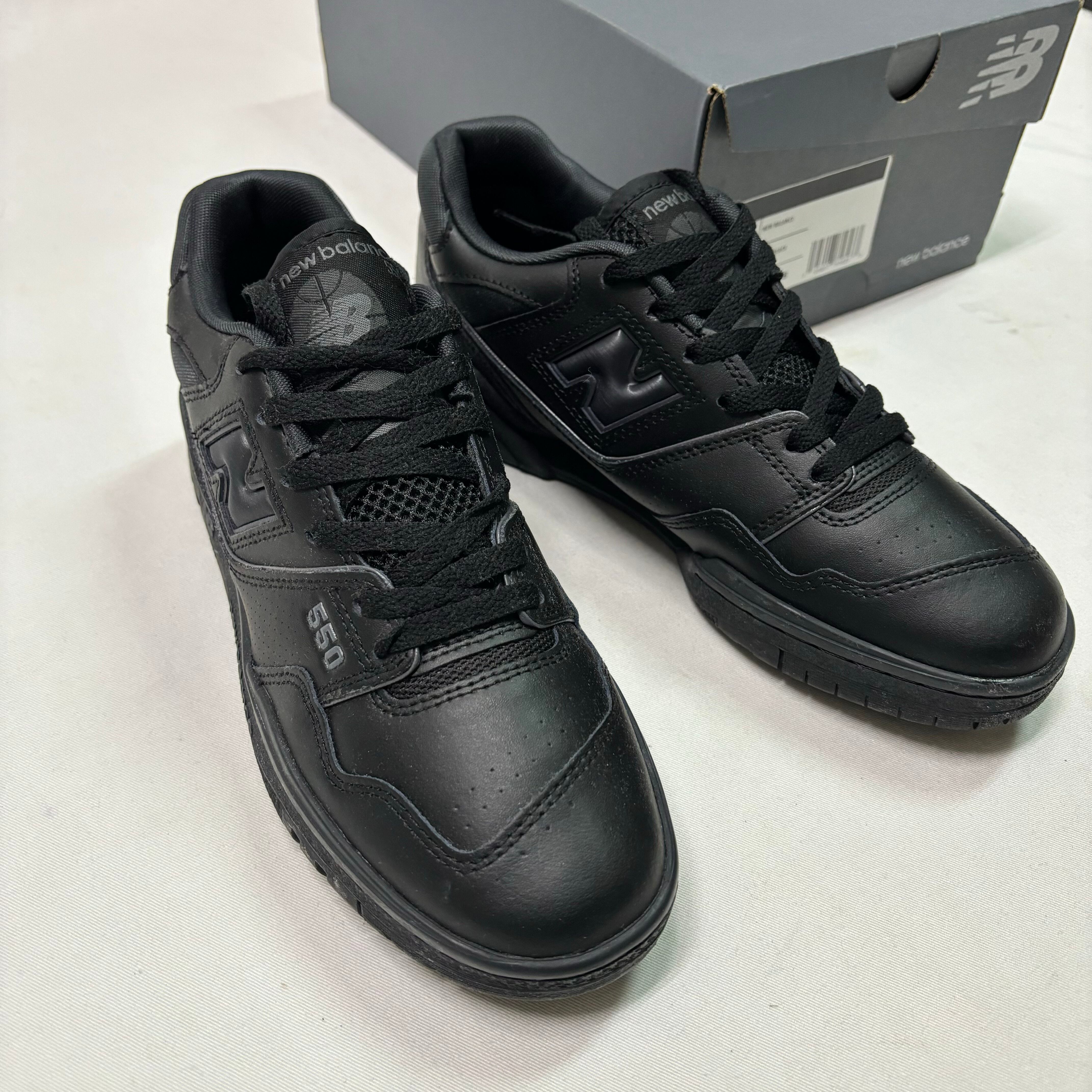 【US限定】NEW BALANCE BB550BBB US9 D NEW BALANCE 550 BB550BBB NEW 新品 箱付き SIZE US9 D 27cm | CiRCA