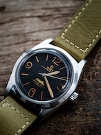 WMT Lupas – Mil-spec MKI / U-Boat / Limited 50pc