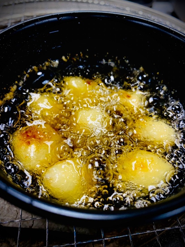 『深型blackシェラカップ』