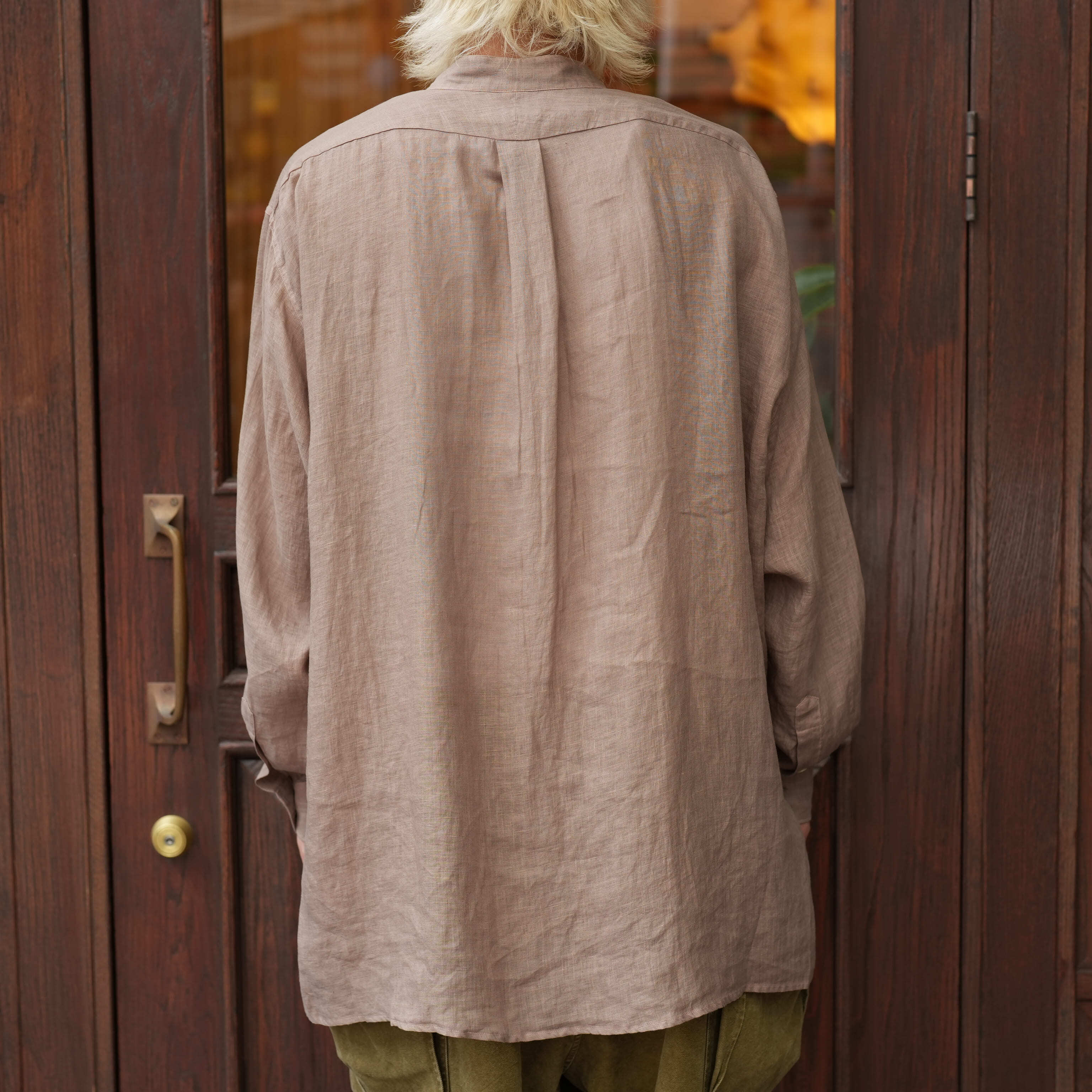 MAATEE&SONS for khaki 