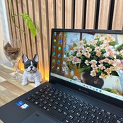 \ 公式ショップ限定価格❣️/ 極美品《上位i7搭載》新型2021年夏モデル【dynabook P1】SSD512GB 第11世代 メモリ8GB ノートパソコン 安心サポート＆3ヶ月保証付き