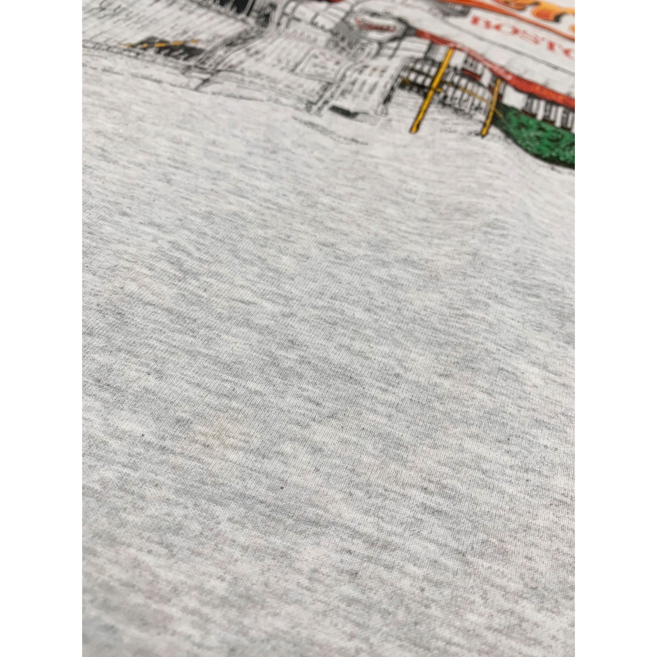 90s Cheers Boston Tee MADE IN USA  Size L