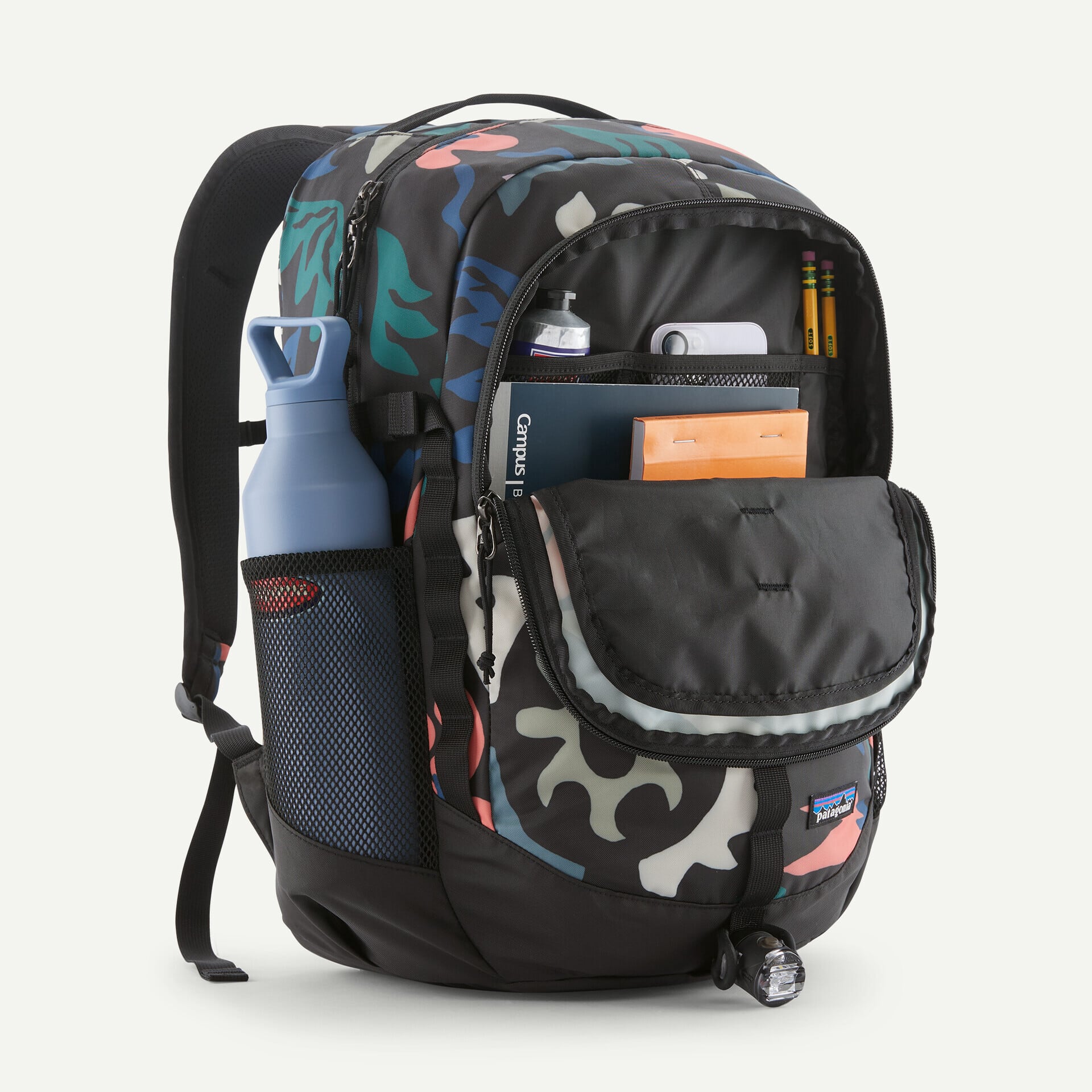2026 NEW MODEL パタゴニア レフュジオ・デイパック 26L Kaleido