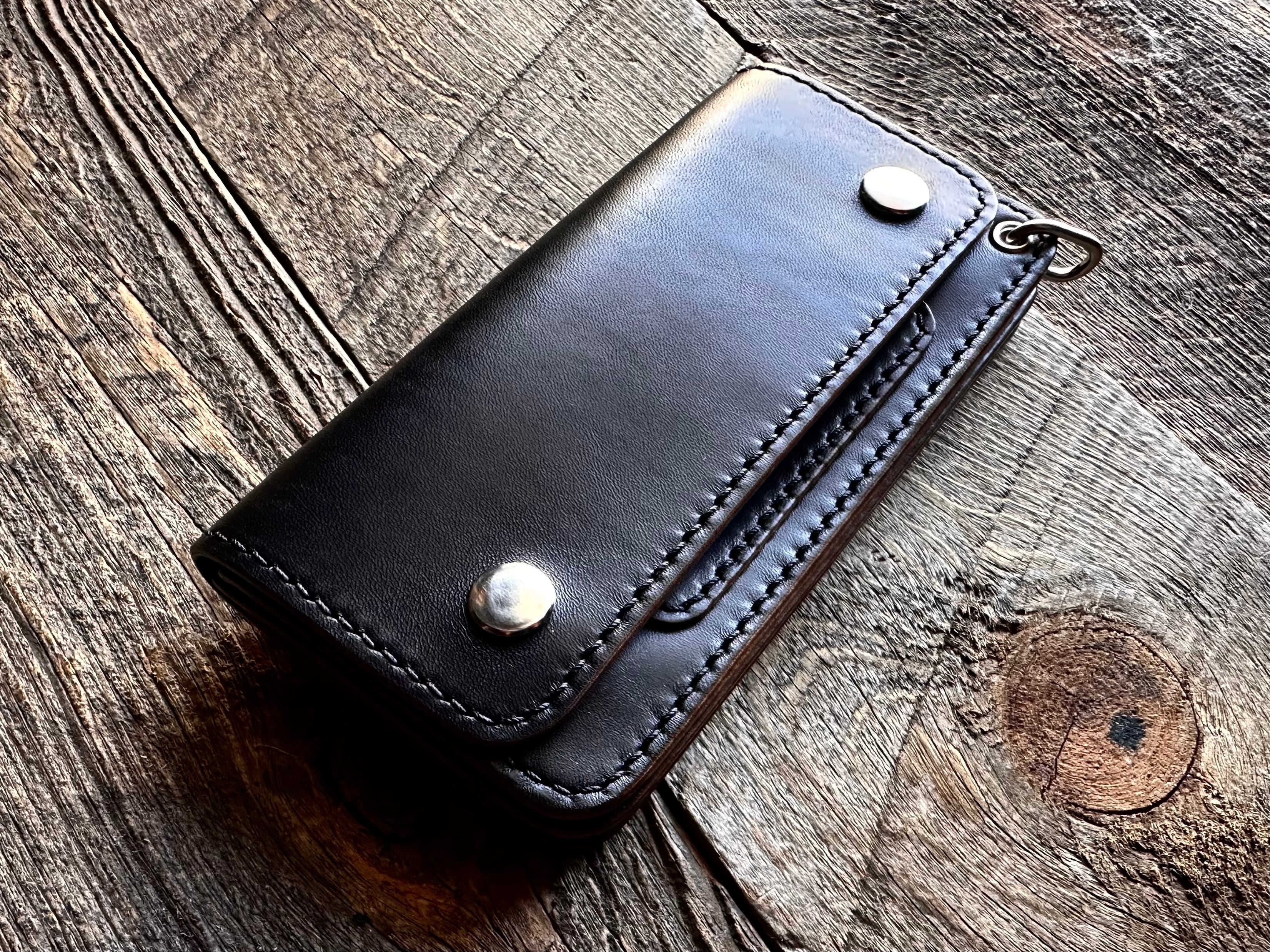 TRUCKER WALLET 02-1 | Casoworks