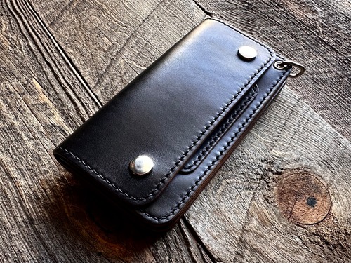 TRUCKER WALLET 02-1
